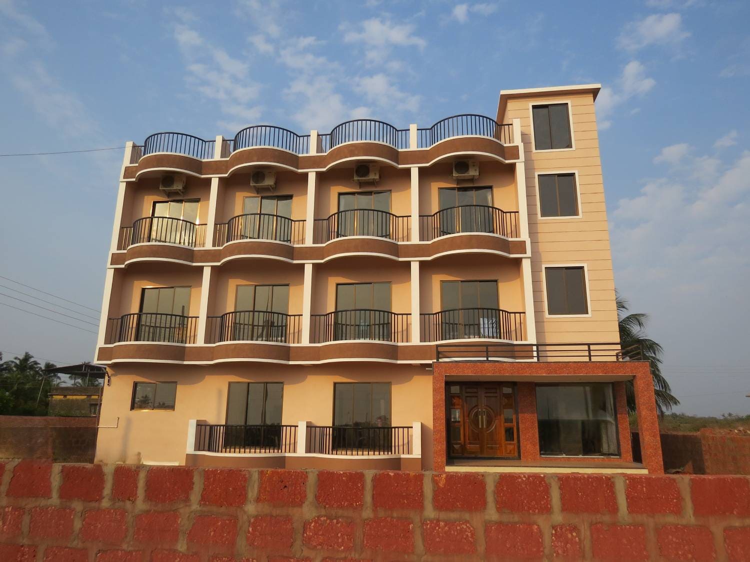 budget hotels in mahabaleshwar