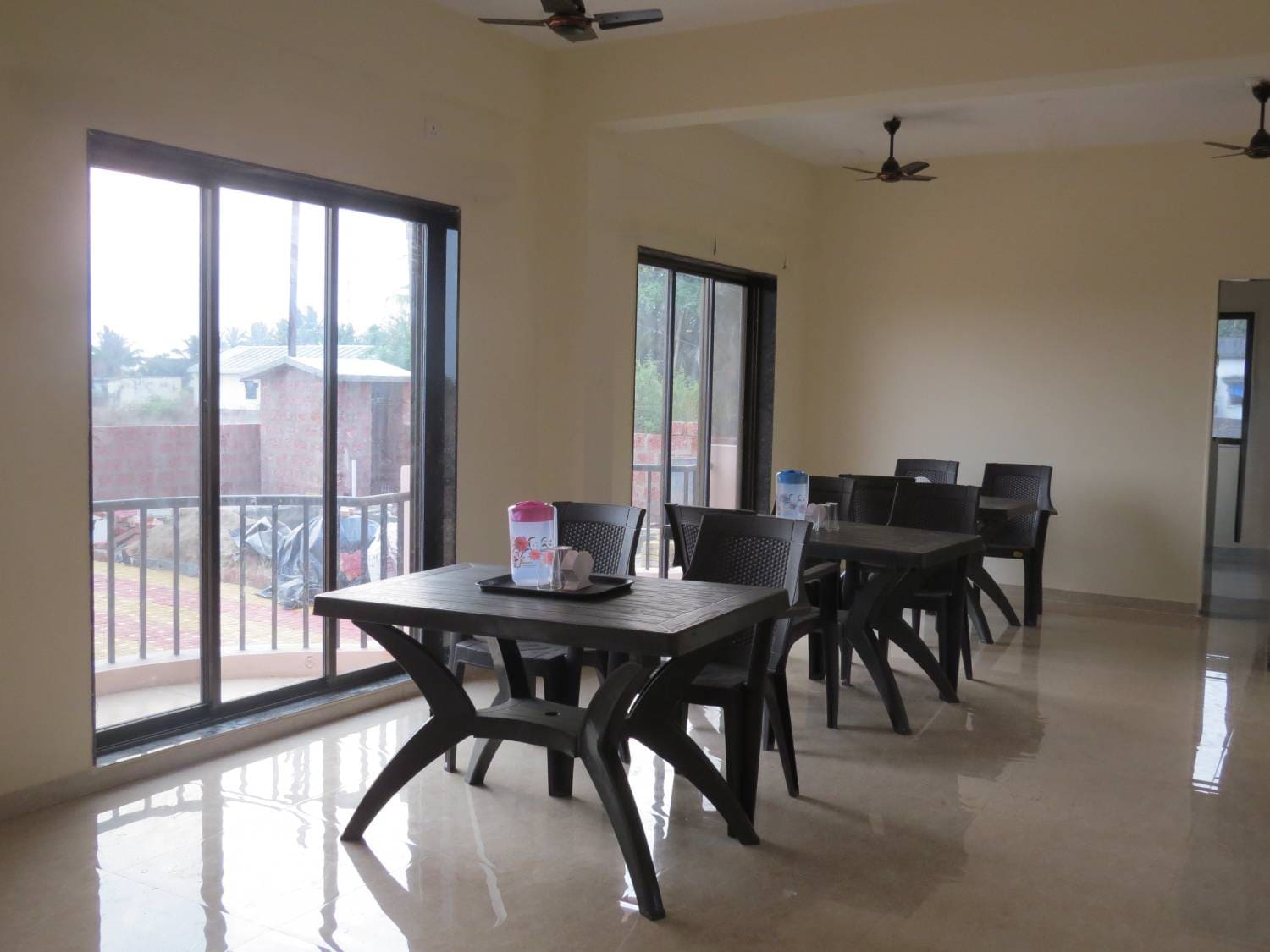 budget hotels in mahabaleshwar