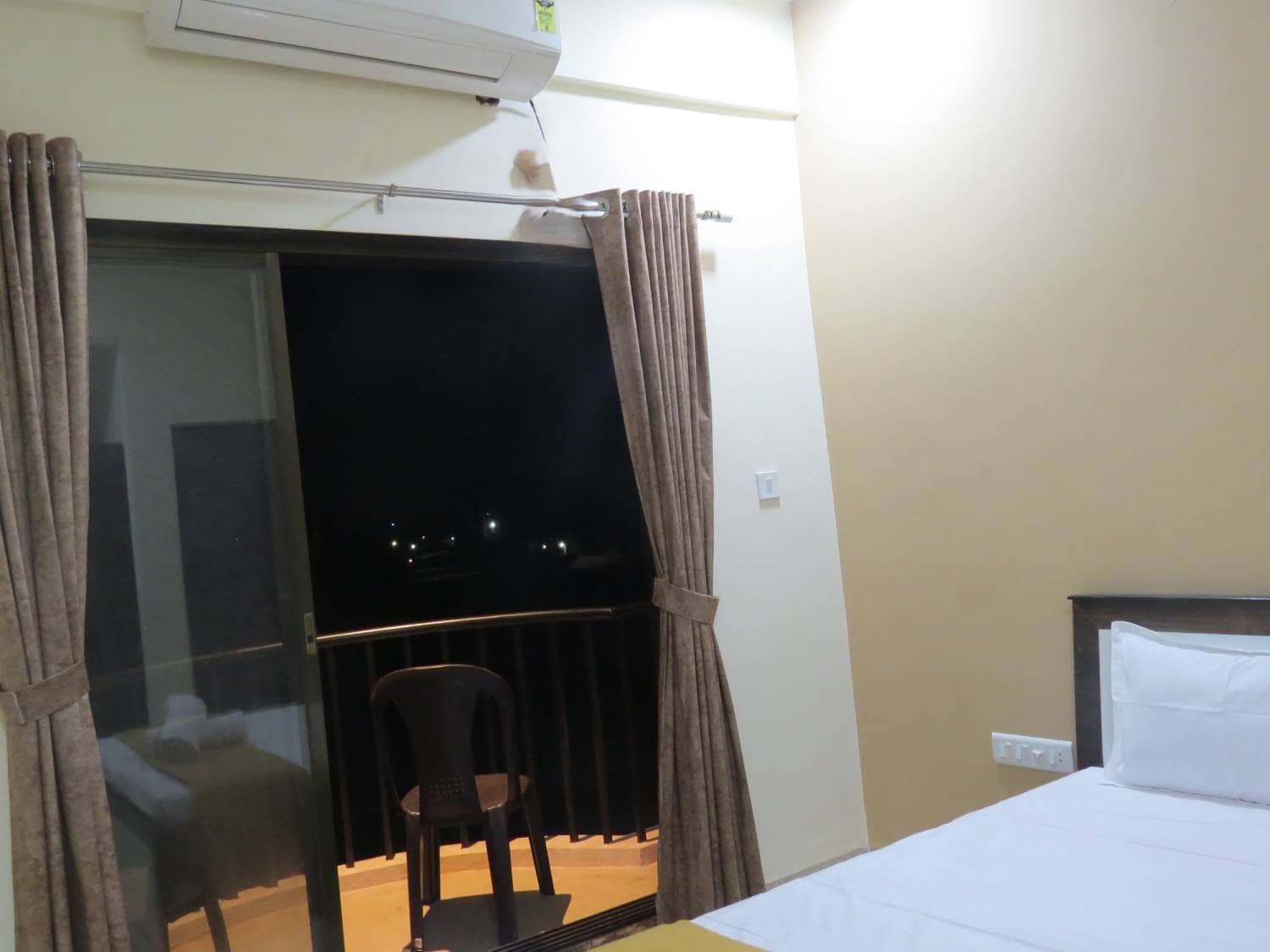 budget hotels in mahabaleshwar