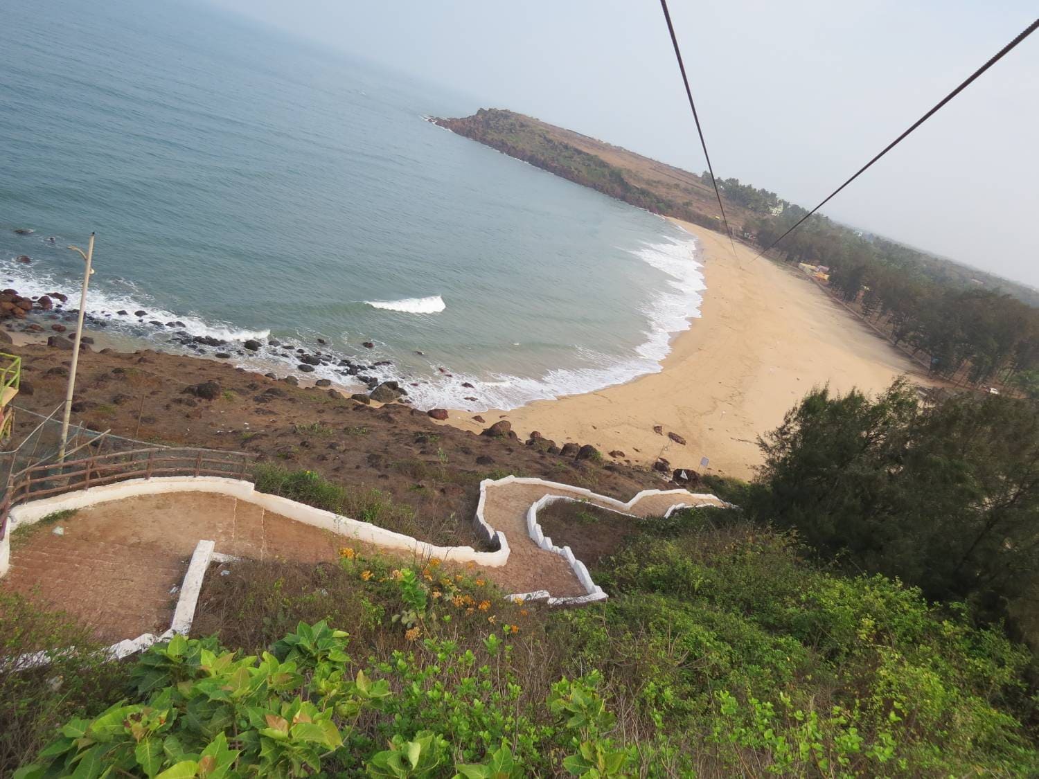 budget hotels in mahabaleshwar