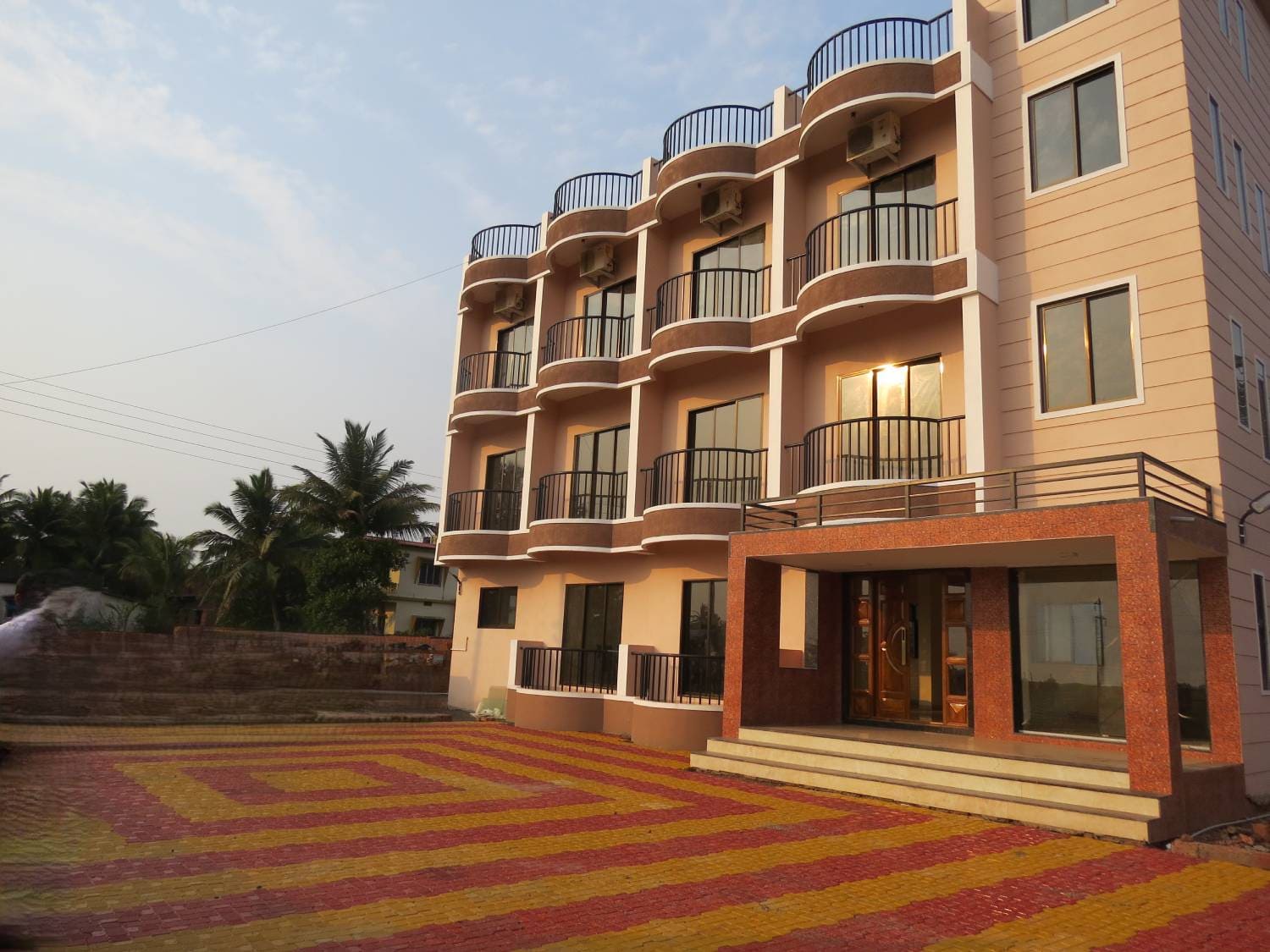 budget hotels in mahabaleshwar