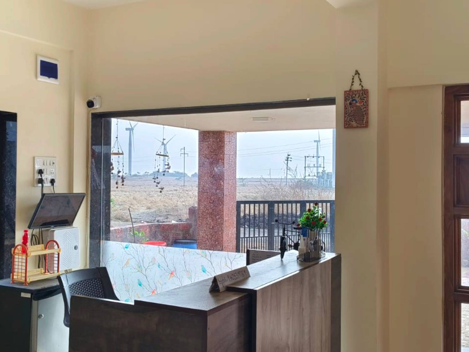 budget hotels in mahabaleshwar