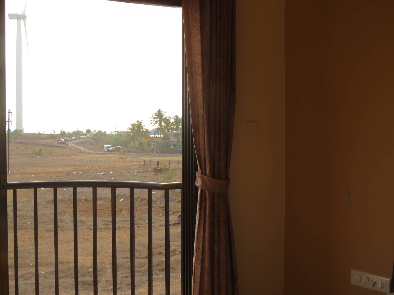 budget hotels in mahabaleshwar