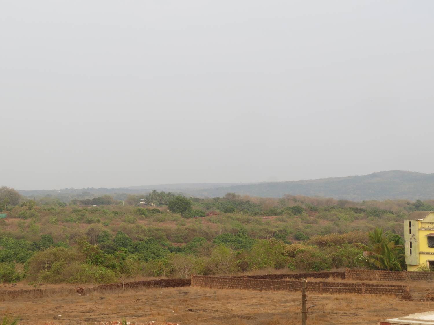 budget hotels in mahabaleshwar